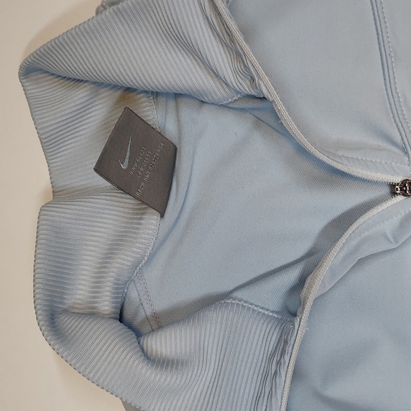 Nike Kids Half Zip Pullover  M  8-10 - Picture 5 of 14
